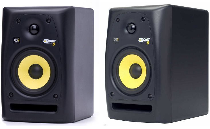 KRK Rockit 5